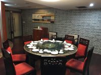 榆林龙腾国际大酒店 - 餐厅