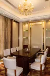 Yinkai Hotel - breakfast