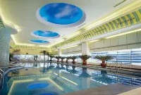 Kangcheng Jianguo International Hotel