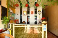 Jinhua Hotel Tumed Youqi Hôtels à : Bannière droite de Tumd