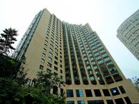 城市中心精品酒店公寓(上海南京西路店)