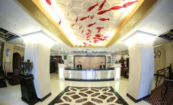 Huayi Collection Hotel (Harbin Central Street R&F Jiangwan Branch)