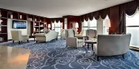 Crowne Plaza ZHENJIANG by IHG - 5-Sterne