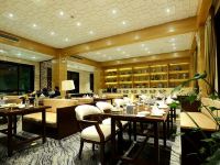 上海铂爵酒店 - 餐厅