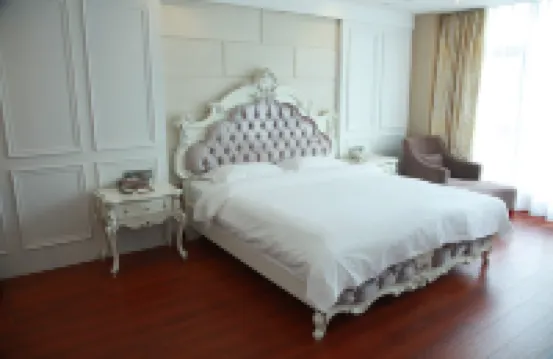 壽寧廊橋國際大飯店 壽寧酒店