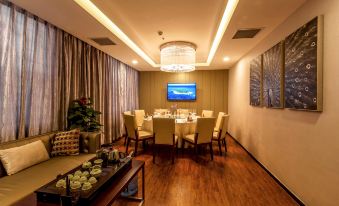 Wan Yue Hotel