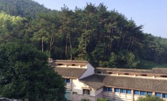 Tiantai Hotel
