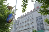 Laike Yangming Hotel