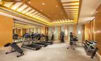 C&D Hotel - Gym