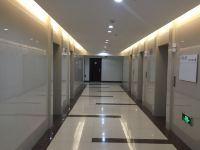 石家庄欧度私人影院酒店 - 公共区域