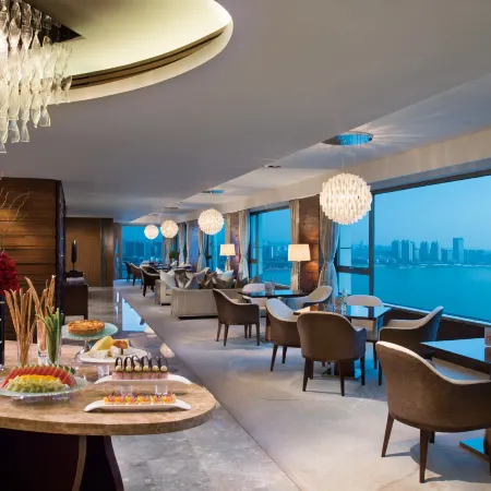 Marco Polo Wuhan