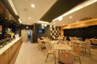Jinjiang Inn (Changshu Yushan Changjiang Road) - 2 stjerner
