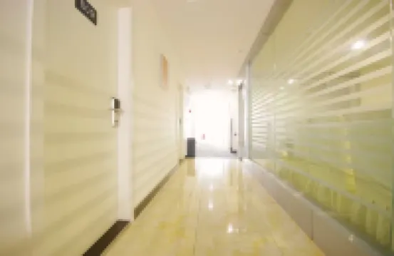 Yi118 Hotel (Leshan Shangzhongshun Branch)