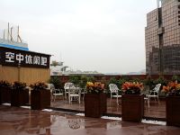青春季酒店(佛山顺德渔人码头店) - 酒店外部