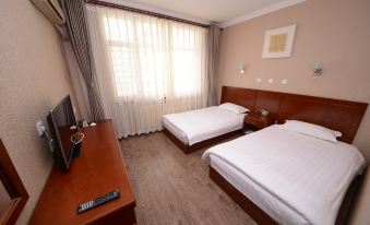 Yunchi Business Hotel (Wukesong 301 PLA General Hospital, Beijing)