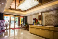โรงแรมหลางฉี - 2 ดาว