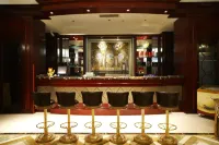 Chongzuo International Hotel - bar
