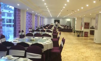 Wolongwan Hotel