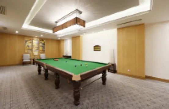 漳州明發温德姆至尊豪廷大酒店 漳州酒店