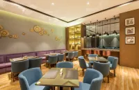 Rome Hotel Tonglu - Bữa sáng
