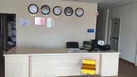 Xianshi Business Hotel فنادق في جا دا