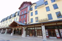 Hanyong Hotel (Shenzhen Baoan airport Qiaotou subway station branch) Hotels in Shenzhen