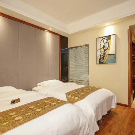 Wanhao Business Hotel