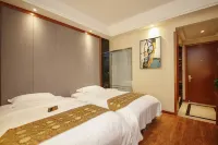 Wanhao Business Hotel Các khách sạn ở Khoan Điện