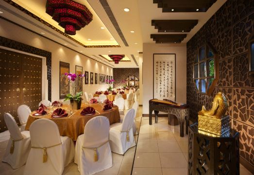 하버 플라자 리조트 시티 홍콩 외관