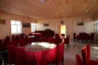 Shiweifengqing - Aamiainen
