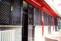 Wadang Hostel (Ping'anli Metro Station)