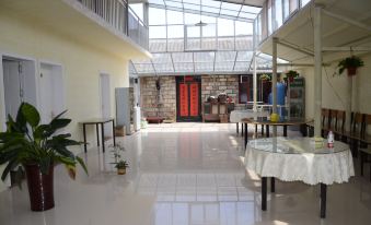 Changdao Leyiyuan Homestay - Housity
