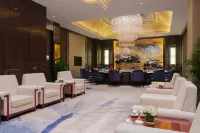 Wanda Realm Wuhu - breakfast
