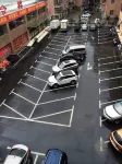 Jincheng Hotel - parking