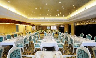 Zhongda International Hotel - Housity