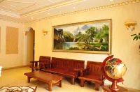 Dandong mingran Fashion Hotel