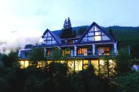 Qishan Villa