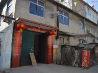 石家庄8号住宿 - 酒店附近