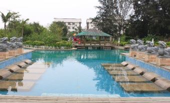 Beihai Silver Beach Holiday Hotel