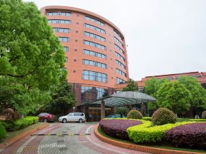 Qingpu Hotel