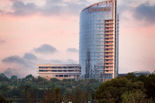 共青城格兰云天国际酒店