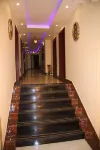 Lumingchun Hotel (Changbai Mountain North Scenic Area Distribution Center)