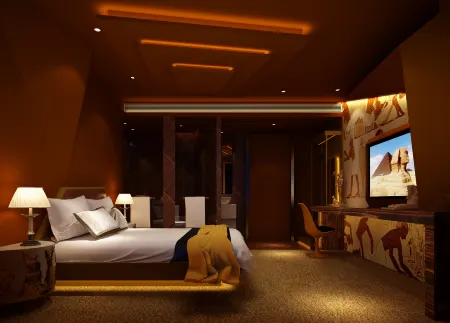 Bosite Boutique Theme Hotel