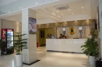 Jiali Hotel (Wenxing Avenue, Ezhou)