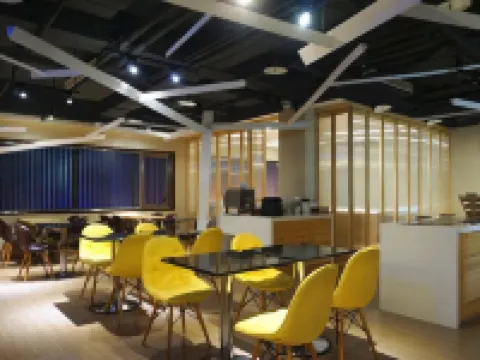 The Tree House Hotels in Kaohsiung