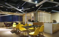 The Tree House Hotels in Kaohsiung