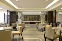 Jinjiang Inn Select (Shenyang North Railway Station Huigong Square) - sarapan