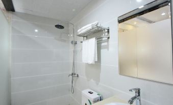 OYO Changsha Xiangji Hotel