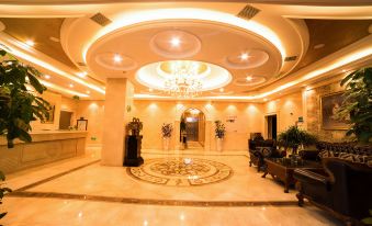 Vienna Classic Hotel (Xiangshan Shipu)