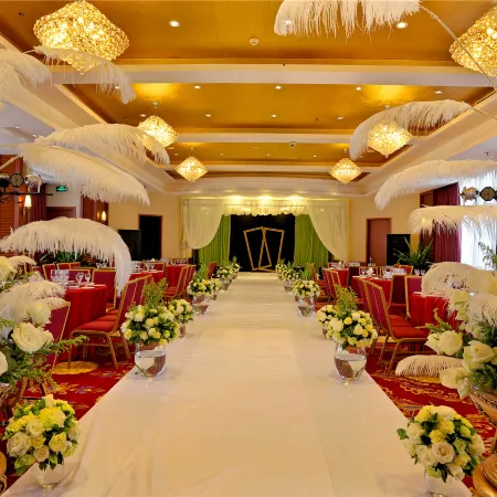 Gem Flower Jinyu Sunshine Hotel (Chengdu Mix City )